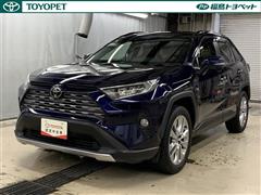 トヨタ RAV4 G Zパッケージ