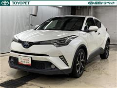 トヨタ C-HR HV G LEDエディション