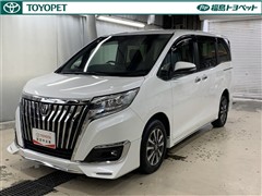 トヨタ エスクァイア Gi