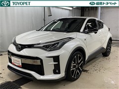 C-HR HEV S GRスポーツ