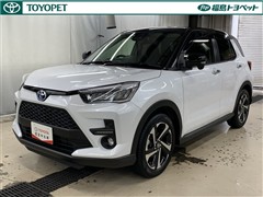 ライズ ハイブリッド Z