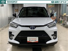 ライズ ハイブリッド Z