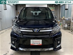 ヴォクシー HEV ZS キラメキ3