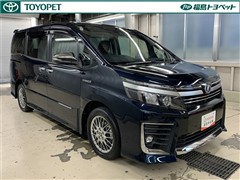 ヴォクシー HEV ZS キラメキ3