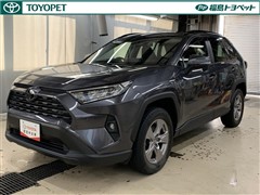 RAV4 X