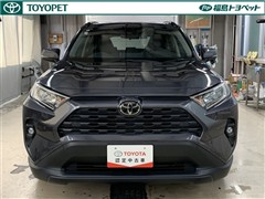 RAV4 X