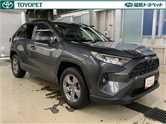 RAV4 X