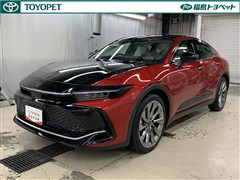 トヨタ クラウン CO Gアドバ レザー