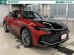 クラウン CO Gアドバ レザー