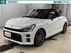 コペン GR スポーツ