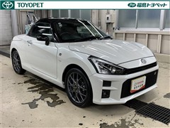 コペン GR スポーツ