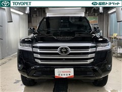 ランドクルーザー300 AX