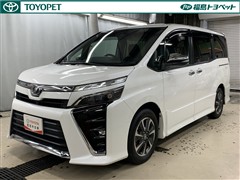 ヴォクシー ZS キラメキ