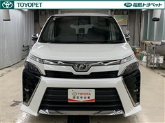 ヴォクシー ZS キラメキ