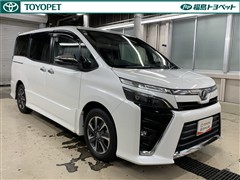 ヴォクシー ZS キラメキ