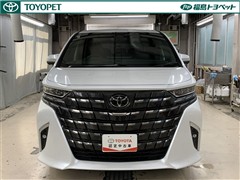 アルファード Z