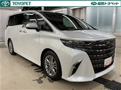 アルファード Z