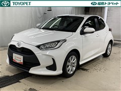 トヨタ　ヤリス G