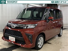 トヨタ ルーミー G