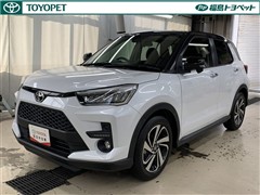 トヨタ ライズ Z