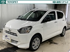 ミライース X SA3