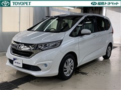 ホンダ フリード G ホンダセンシング
