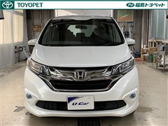 フリード G ホンダセンシング