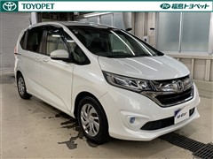 フリード G ホンダセンシング