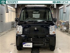 エブリィバン ジョインターボ