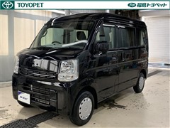 エブリィバン ジョインターボ