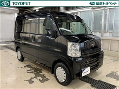 エブリィバン ジョインターボ