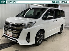 トヨタ ノア Si WxB2