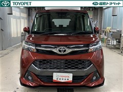 タンク カスタムG-T