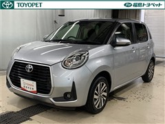 パッソ モーダ Gパッケージ