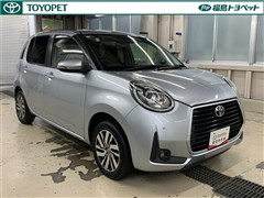 パッソ モーダ Gパッケージ