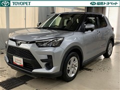 トヨタ ライズ G
