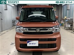 スペーシア ハイブリッド X