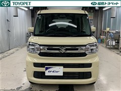 スペーシア ハイブリッド X