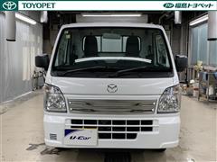 スクラムトラック KCノウハン