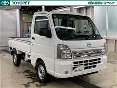 スクラムトラック KCノウハン