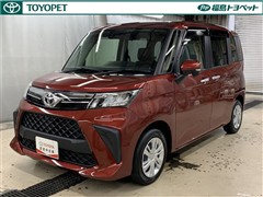 トヨタ ルーミー G