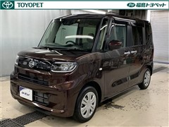 ダイハツ タント X