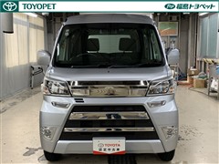 ピクシスV クルーズターボSA3