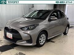 トヨタ ヤリス G