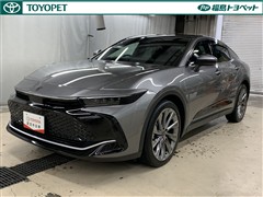 クラウン CO Gアドバ レザー