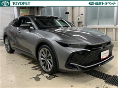 クラウン CO Gアドバ レザー