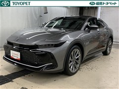 クラウン CO Gアドバ レザー