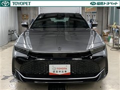 クラウン CO Gアドバ レザー