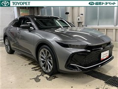 クラウン CO Gアドバ レザー