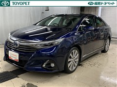 SAI G Aパッケージ